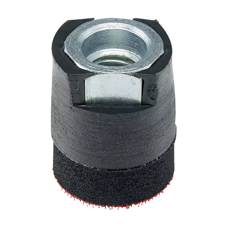 Flex 446254 Bp-M D35 M14 Hook-And-Loop Pad, Cushioned M 14