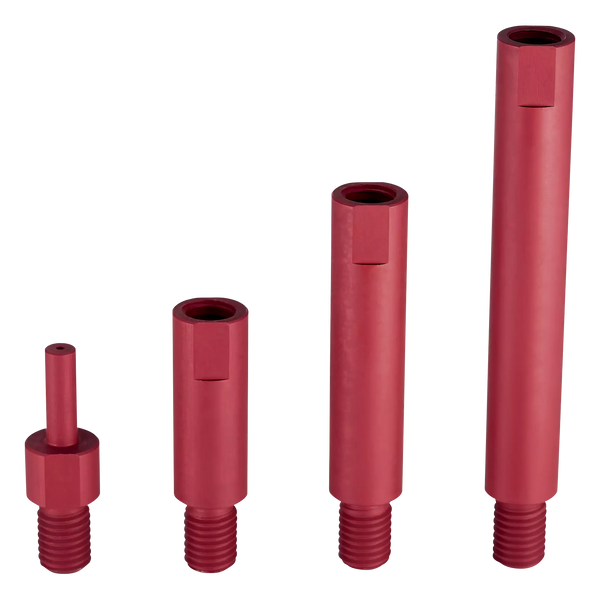 Flex 458813 Exs M14 Set Extension Set For Rotary Polisher