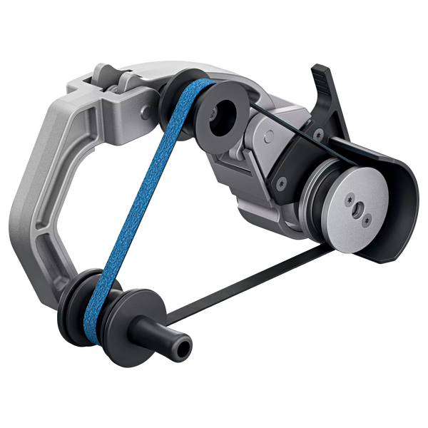 Flex 459585 Br 50 Sanding Attachment, Pipe Belt