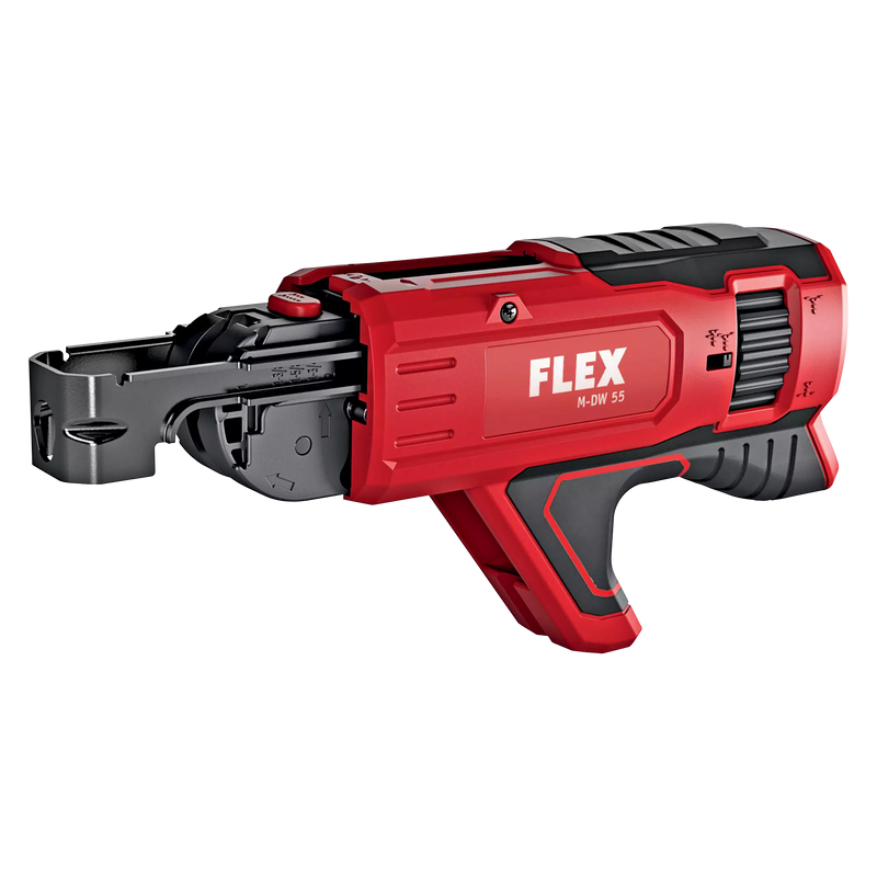 Flex 463698 M-Dw 55 Screw Magazine Attachment
