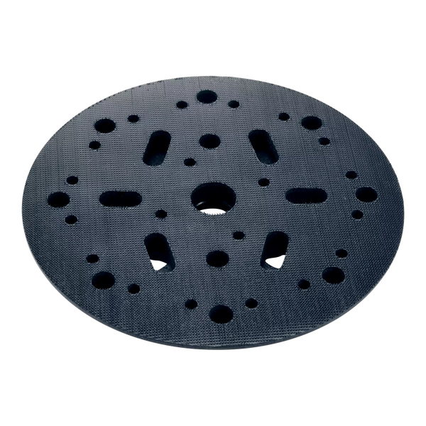Flex 464120 Sp-Ec M D150 Hook-And-Loop Sanding Pad Medium