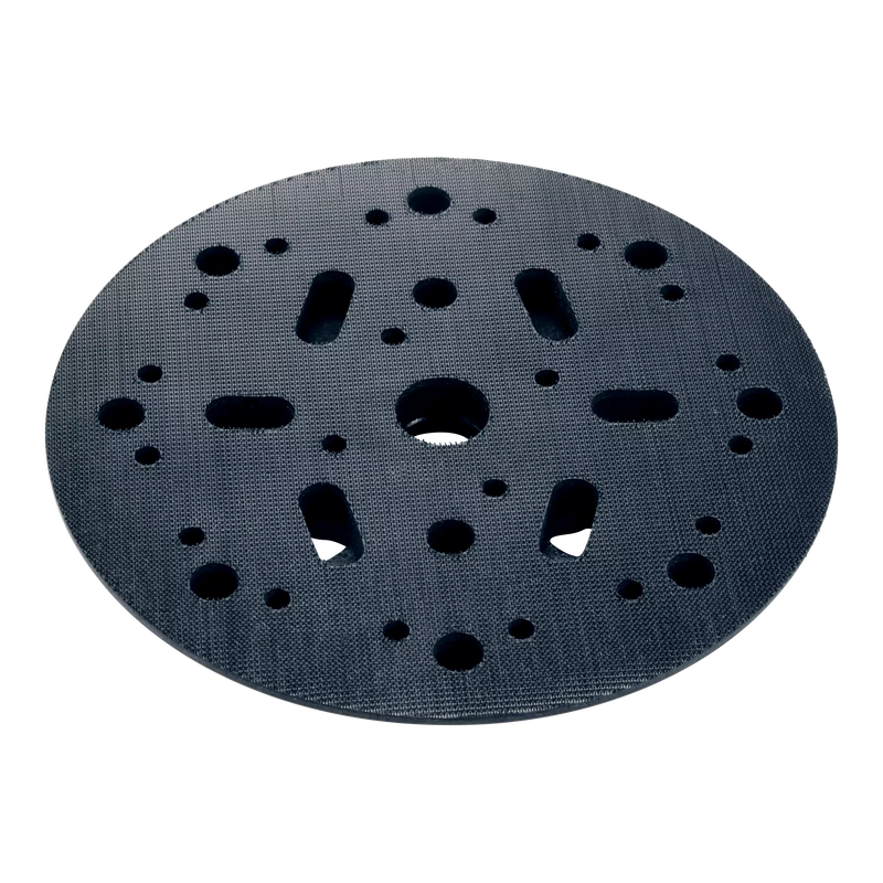 Flex 464120 Sp-Ec M D150 Hook-And-Loop Sanding Pad Medium