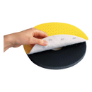 Flex 437956 Kad D225/13 S Padded Adapter For Hook-And-Loop Paper