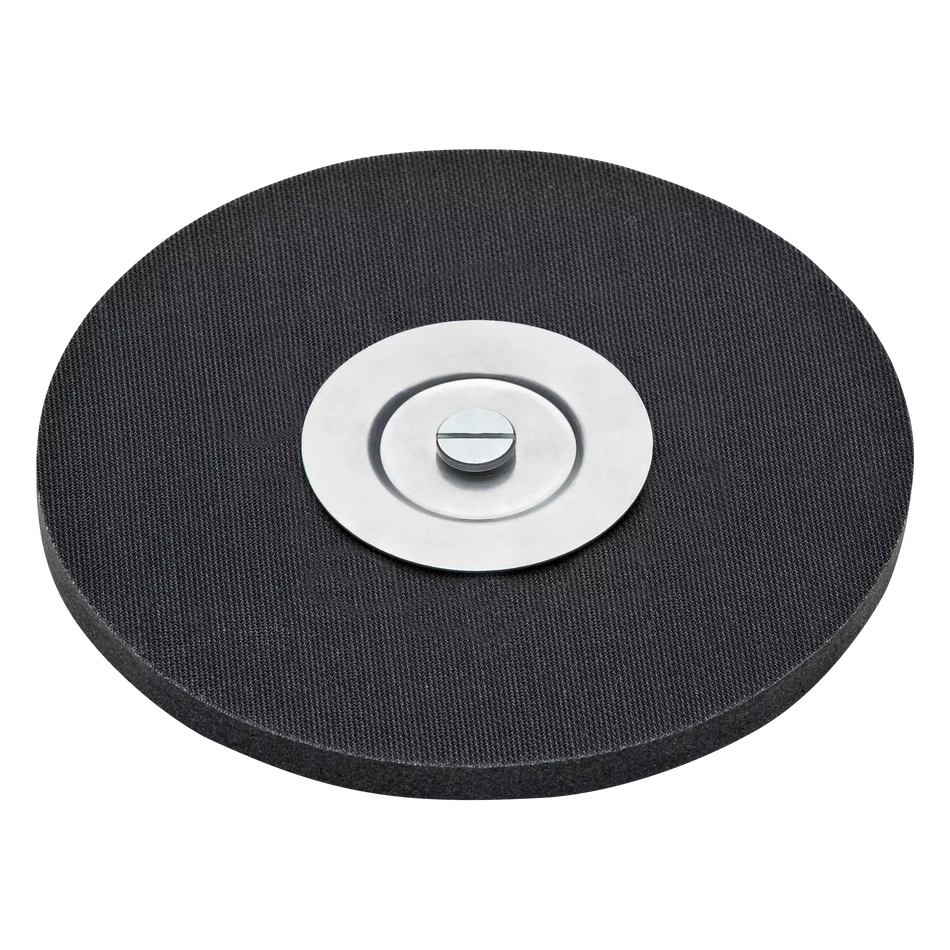 Flex 483486 Kad D225/16 Set Hook-And-Loop Backing Pad ¯ 225, Round