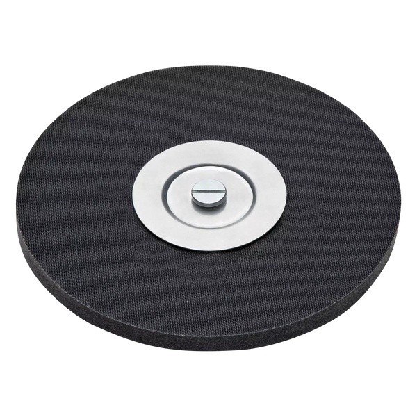 Flex 483486 Kad D225/16 Set Hook-And-Loop Backing Pad ¯ 225, Round
