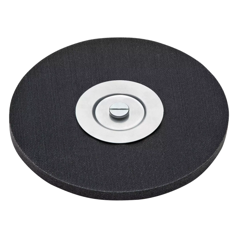 Flex 483486 Kad D225/16 Set Hook-And-Loop Backing Pad ¯ 225, Round