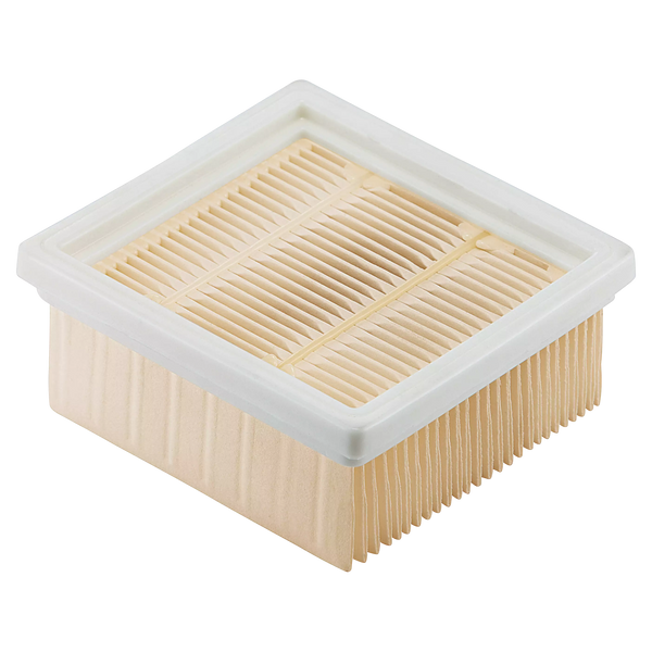 Flex 487260 Fe Vc 6 M Flat Folded Filter