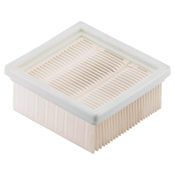 Flex 487279 Fe Vc 6 H/Hepa Flat Folded Filter