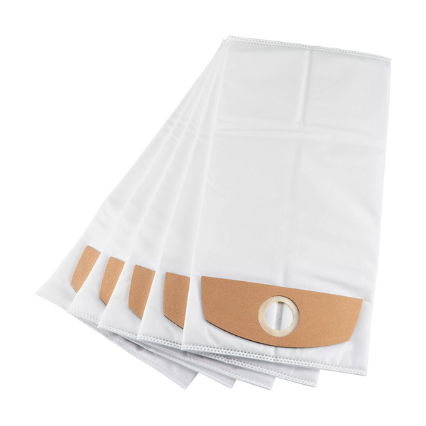 Flex 487287 Fs-F Vc 6  Ve5 Fleece Filter Bag
