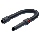 Flex 487295 Sh-C 32X0,5-2,5M Nl Suction Hose With Auxiliary Air Control