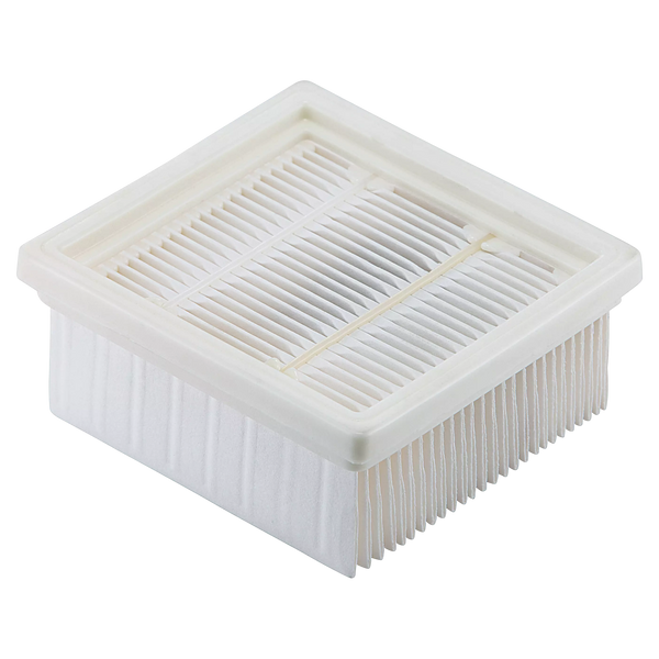 Flex 488151 Fe Vc 6 L Flat Folded Filter