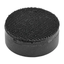 Flex 492353 Bp-M D30 Pxe Special Hook-And-Loop Pad, Cushioned