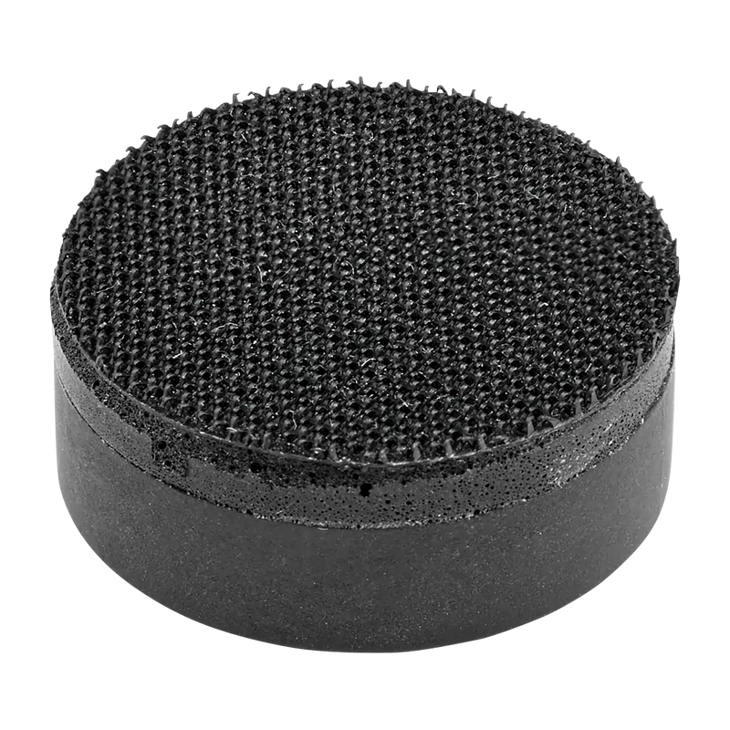 Flex 492353 Bp-M D30 Pxe Special Hook-And-Loop Pad, Cushioned