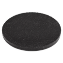 Flex 492361 Bp-M D75 Pxe Special Hook-And-Loop Pad, Cushioned