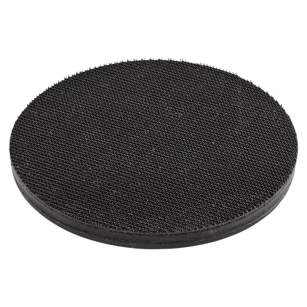 Flex 492361 Bp-M D75 Pxe Special Hook-And-Loop Pad, Cushioned