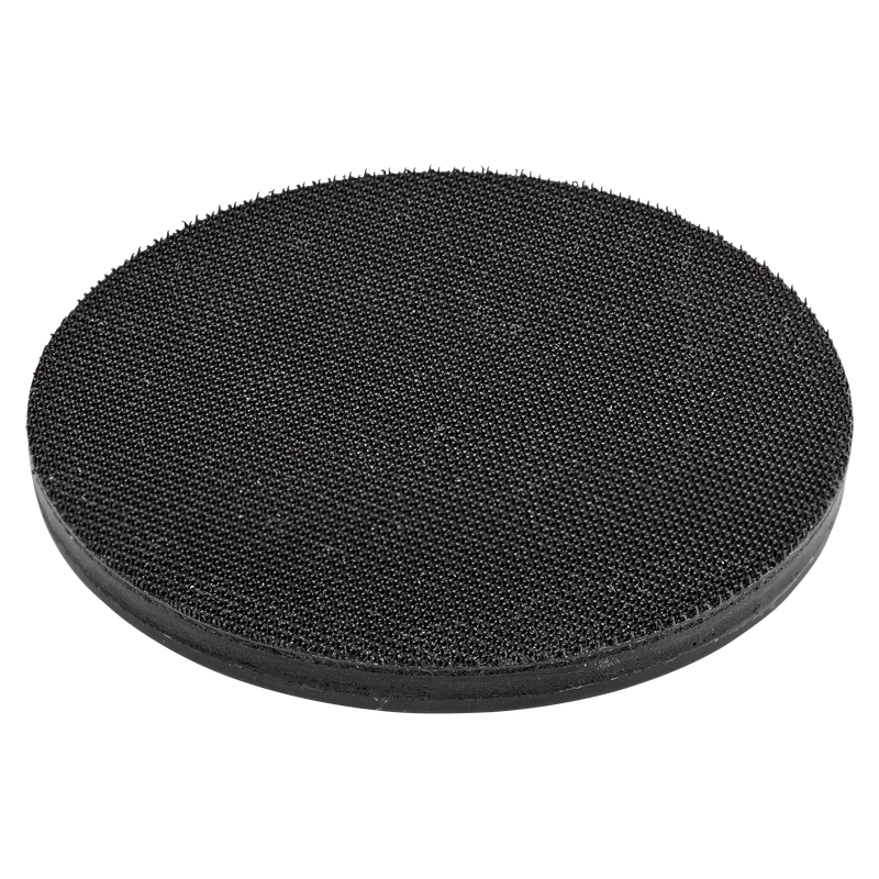Flex 492361 Bp-M D75 Pxe Special Hook-And-Loop Pad, Cushioned