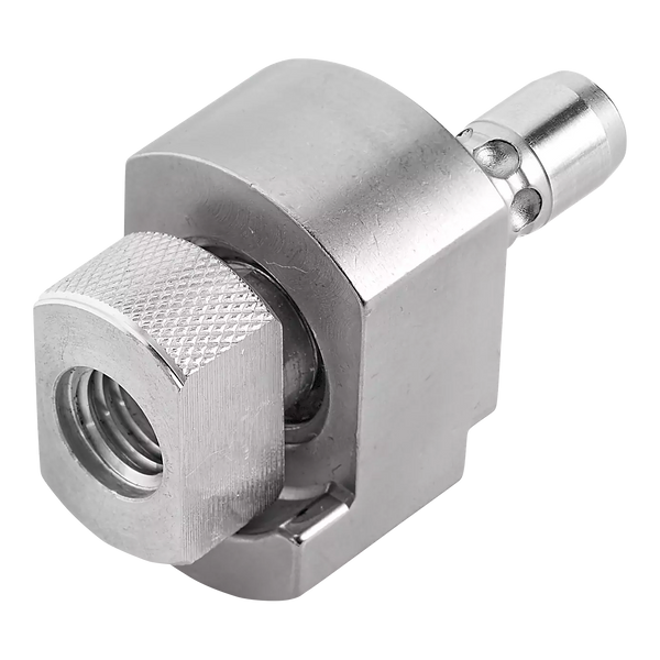 Flex 492418 Dt-Xf 3 Adapter Eccentrically Free-Running, 3 Mm Stroke