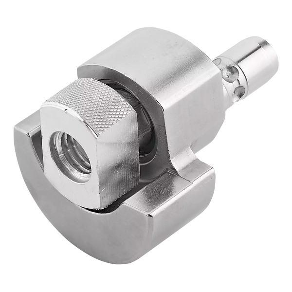 Flex 492426 Dt-Xf 12 Free Spin Random Orbital Adapter, 12 Mm Stroke