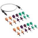 Flex 516112 Fs 140 Set Flexible Shaft For Pxe 80 10.8-Ec