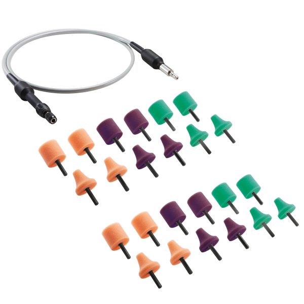 Flex 516112 Fs 140 Set Flexible Shaft For Pxe 80 10.8-Ec