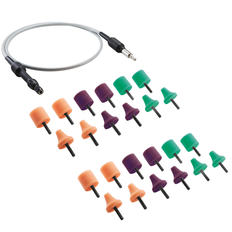 Flex 516112 Fs 140 Set Flexible Shaft For Pxe 80 10.8-Ec