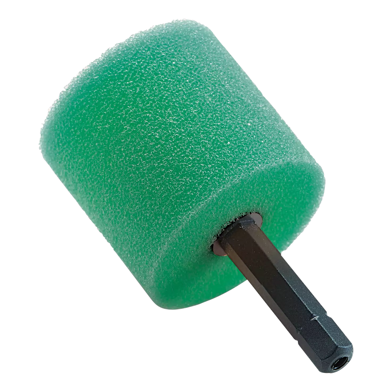 Flex 517755 Pz-G 35 Hex Ve5 Polishing Sponge