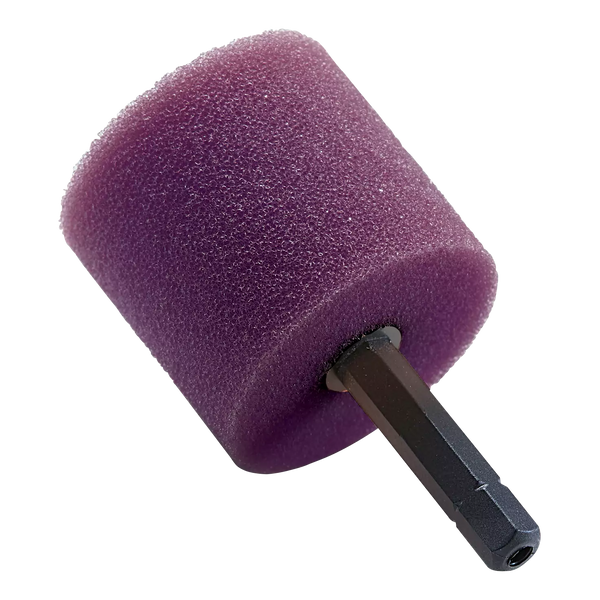 Flex 517763 Pz-V 35 Hex Ve5 Polishing Sponge