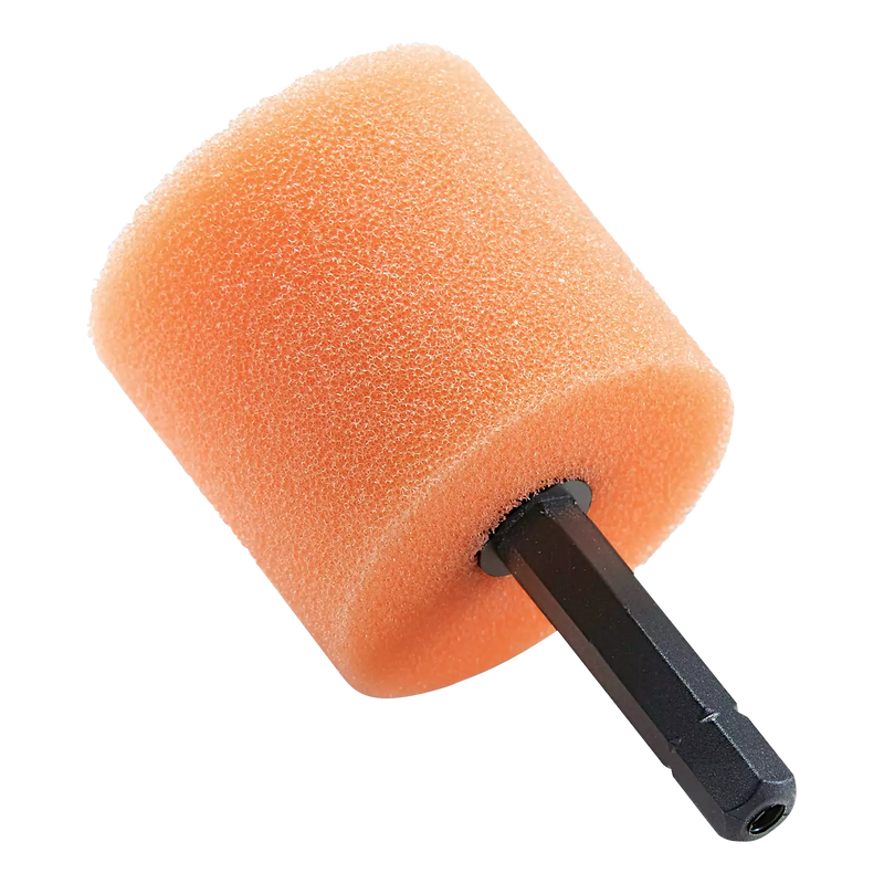 Flex 517771 Pz-O 35 Hex Ve5 Polishing Sponge