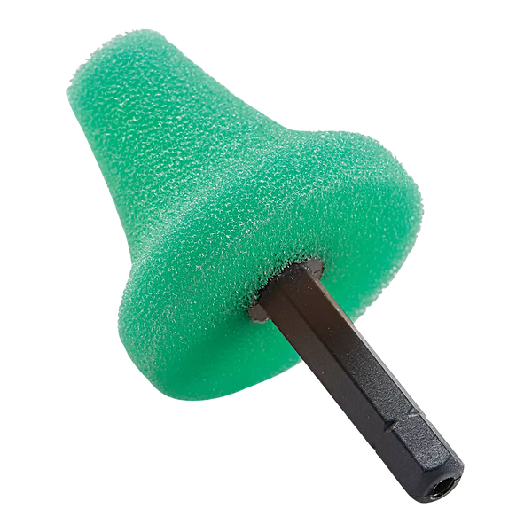 Flex 517798 Pk-G 35 Hex Ve5 Polishing Sponge