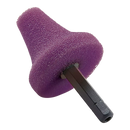 Flex 517801 Pk-V 35 Hex Ve5 Polishing Sponge