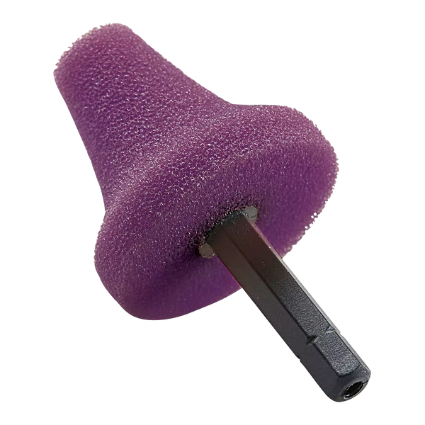 Flex 517801 Pk-V 35 Hex Ve5 Polishing Sponge