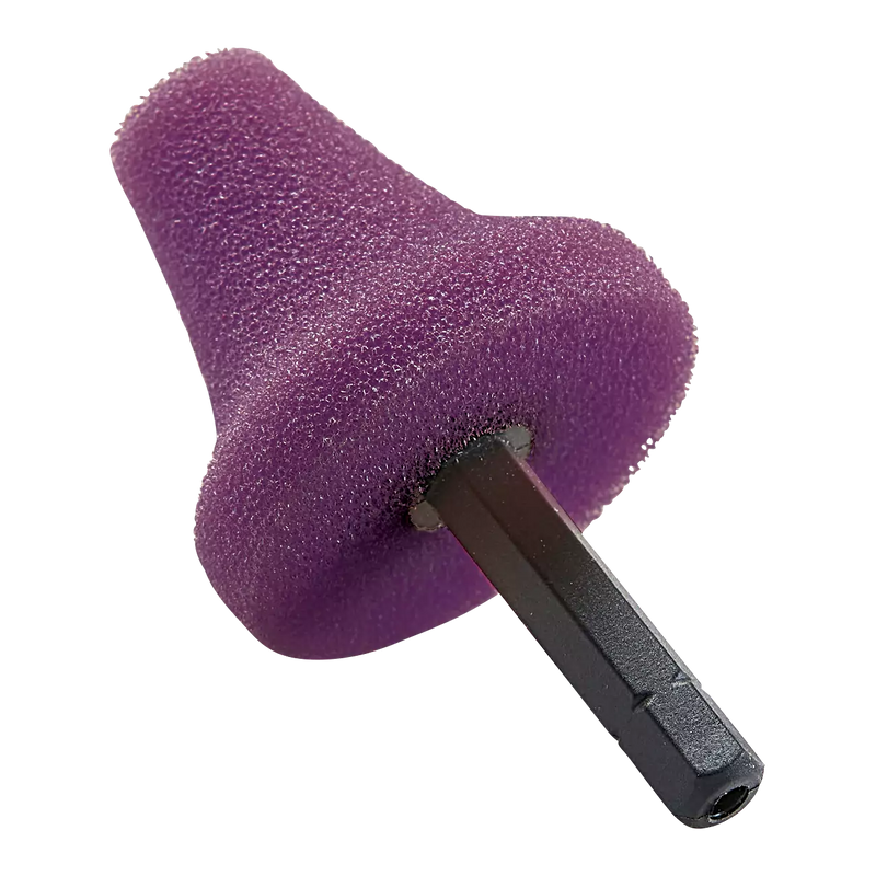 Flex 517801 Pk-V 35 Hex Ve5 Polishing Sponge