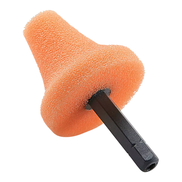 Flex 517828 Pk-O 35 Hex Ve5 Polishing Sponge