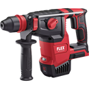 Flex 491314 Che 2-26 18.0-Ec C Cordless Rotary Hammer Drill 18,0 V