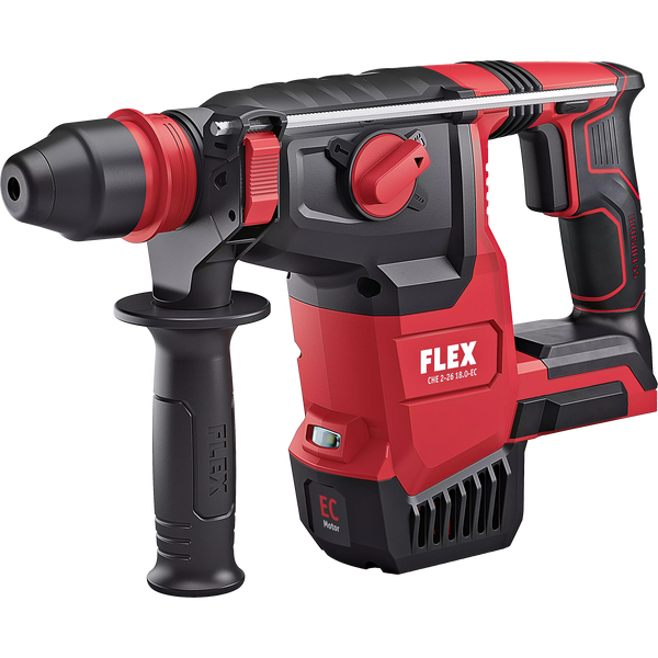 Flex 491314 Che 2-26 18.0-Ec C Cordless Rotary Hammer Drill 18,0 V