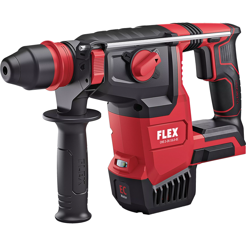 Flex 491314 Che 2-26 18.0-Ec C Cordless Rotary Hammer Drill 18,0 V