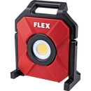 Flex 504610 Cl 10000 10.8/18.0 Led Cordless Building Site Spotlight 10,8/18,0 V