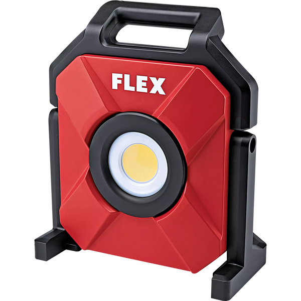 Flex 504610 Cl 10000 10.8/18.0 Led Cordless Building Site Spotlight 10,8/18,0 V