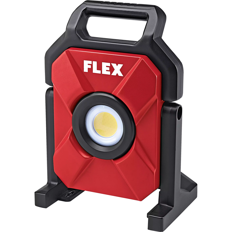 Flex 504602 Cl 5000 10.8/18.0 Led Cordless Building Site Spotlight 10,8/18,0 V