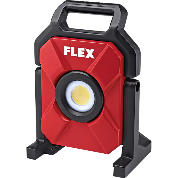 Flex 504602 Cl 5000 10.8/18.0 Led Cordless Building Site Spotlight 10,8/18,0 V