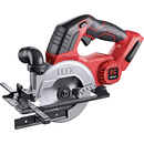 Flex 517674 Cs 45 18.0-Ec C CompactÊCordlessÊCircularÊSawÊWithÊPendulumÊHoodÊ18,0ÊV