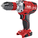 Flex 491292 Dd 4G 18.0-Ec C 4-Speed Cordless Drill Driver 18,0 V