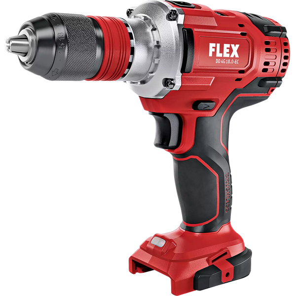 Flex 491292 Dd 4G 18.0-Ec C 4-Speed Cordless Drill Driver 18,0 V