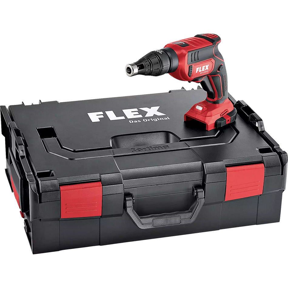 Flex 447757 Dw 45 18.0-Ec Cordless Drywall Screwdriver 18,0 V