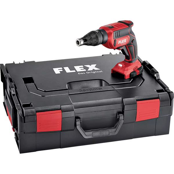 Flex 447757 Dw 45 18.0-Ec Cordless Drywall Screwdriver 18,0 V