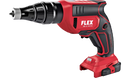 Flex 491276 Dw 45 18.0-Ec C Cordless Drywall Screwdriver 18,0 V