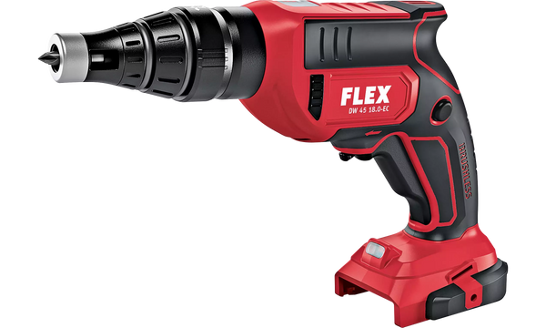 Flex 491276 Dw 45 18.0-Ec C Cordless Drywall Screwdriver 18,0 V