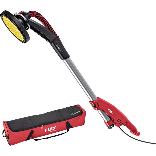Flex 481335 Ge 7 +Mh-O 110/Bs-4H Giraffe¨ Wall And Ceiling Sander With Interchangeable Head System