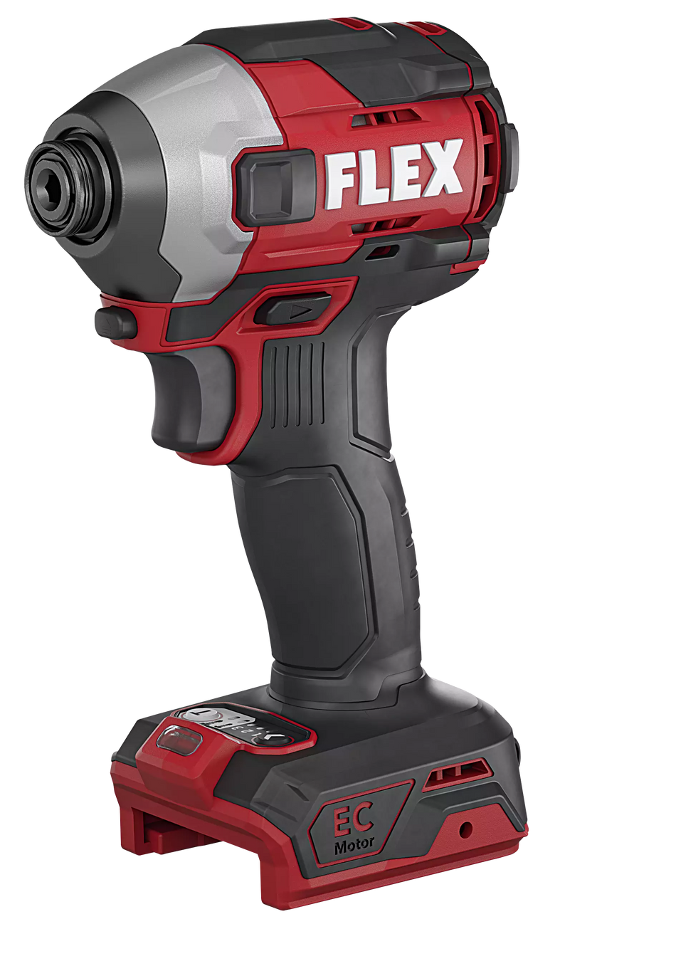 Flex 520756 Id 1/4" 18.0-Ec Hd C CordlessÊImpactÊWrenchÊ18,0ÊVÊWithÊBitÊEjector