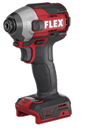 Flex 520756 Id 1/4" 18.0-Ec Hd C CordlessÊImpactÊWrenchÊ18,0ÊVÊWithÊBitÊEjector